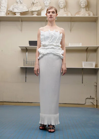 Look 1